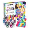 Original Stationery Kit de teñido anudado color loco_1