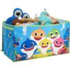 Idea Nuova Baby Shark Juego de soluciones de_5