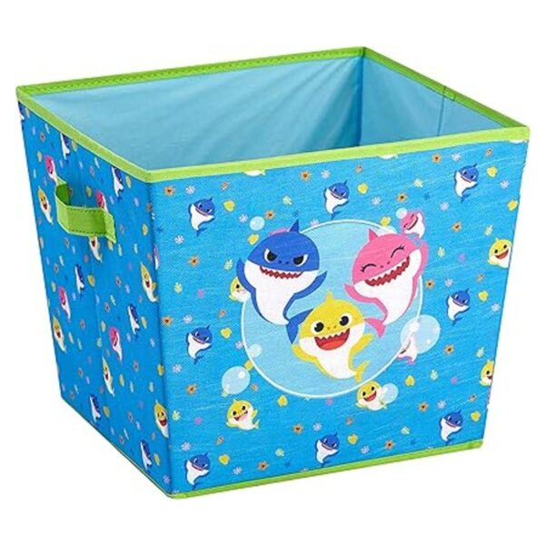 Idea Nuova Baby Shark Juego de soluciones de_2