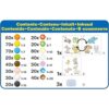 Aquabeads Arts Crafts Animal Buddies Recambio con_3