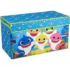 Idea Nuova Baby Shark Juego de soluciones de_4