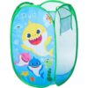 Idea Nuova Baby Shark Juego de soluciones de_6
