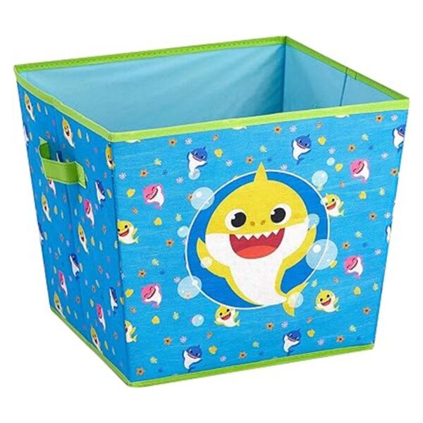 Idea Nuova Baby Shark Juego de soluciones de_3