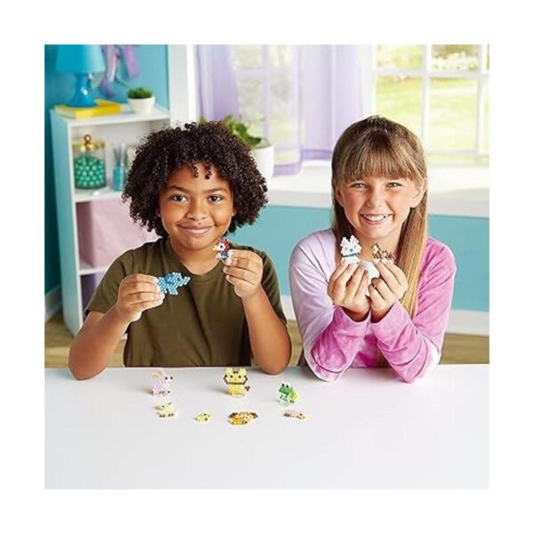 Aquabeads Arts Crafts Animal Buddies Recambio con_6