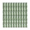 Paquete de 10 guirnaldas de eucalipto artificiales con_1