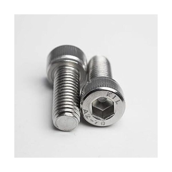 Tornillos de cabeza hexagonal M8 x 1.378 in de acero_3