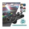 Gaming Steering Wheel PXN V900 270900 Racing Wheel with_3