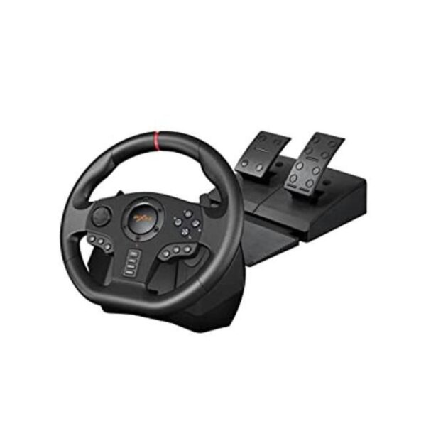Gaming Steering Wheel PXN V900 270900 Racing Wheel with_1