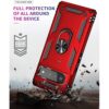 Korecase Funda de teléfono para Google Pixel 6 Pro_4