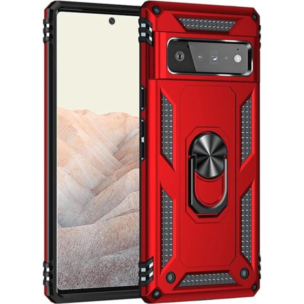 Korecase Funda de teléfono para Google Pixel 6 Pro_1