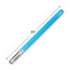 LIYDE Sable de luz inflable 14 unidades juguetes de_3