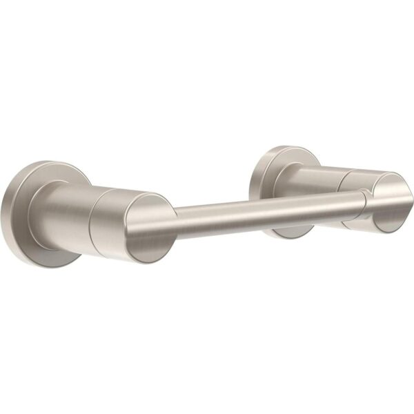Delta NIC50DN Nicoli Soporte para papel higiénico níquel_1