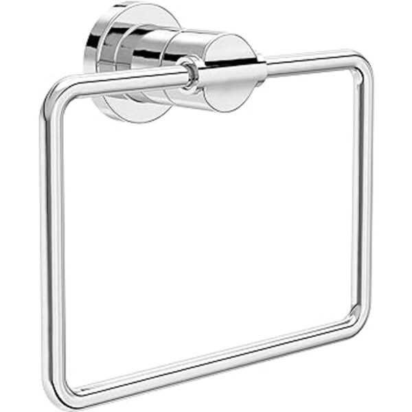Delta NIC64PC Nicoli Kit de accesorios de baño de 4_3