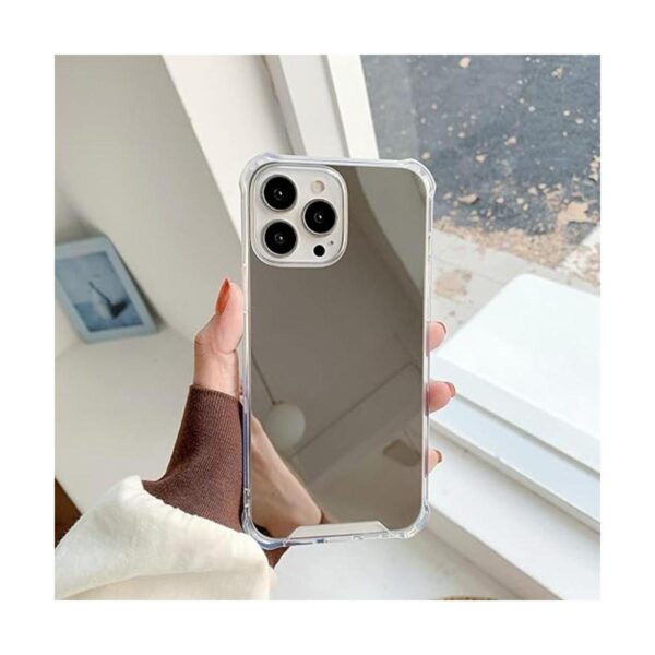 KEXAAR Funda para iPhone 13 Pro 6.1 pulgadas funda para_1