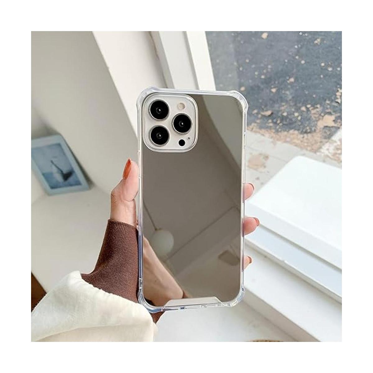 KEXAAR Funda para iPhone 13 Pro 6.1 pulgadas funda para