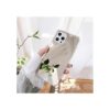 KEXAAR Funda para iPhone 13 Pro Max funda de espejo_1