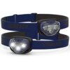 Eveready Faros delanteros LED paquete de 2 luces_1