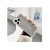 KEXAAR Funda para iPhone 13 Pro Max funda de espejo_4