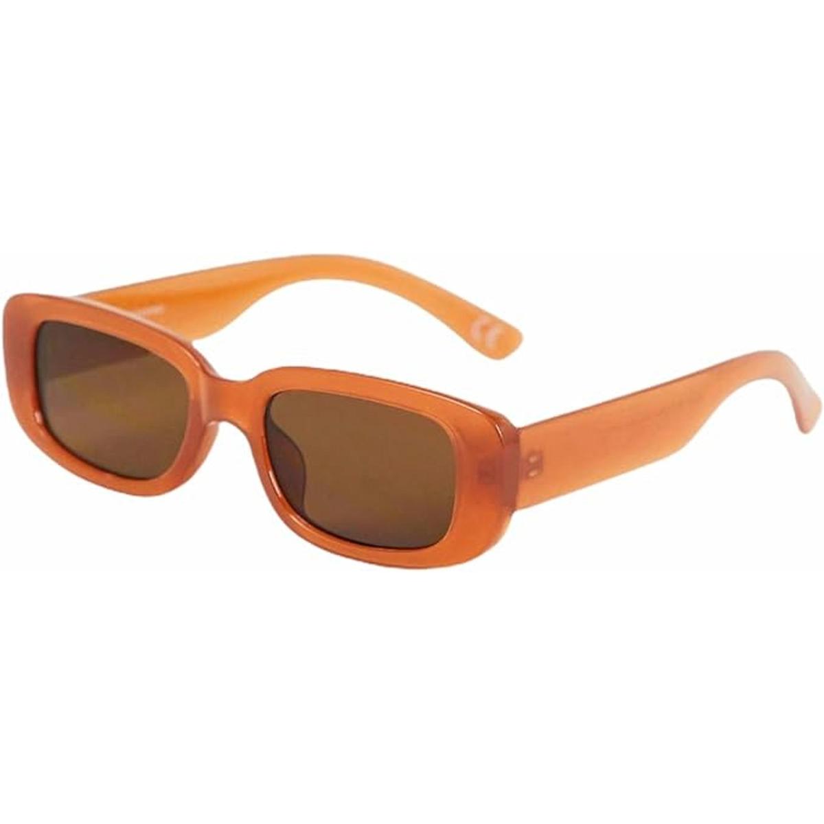 DUPER Gafas de sol rectangulares en lentes tintadas