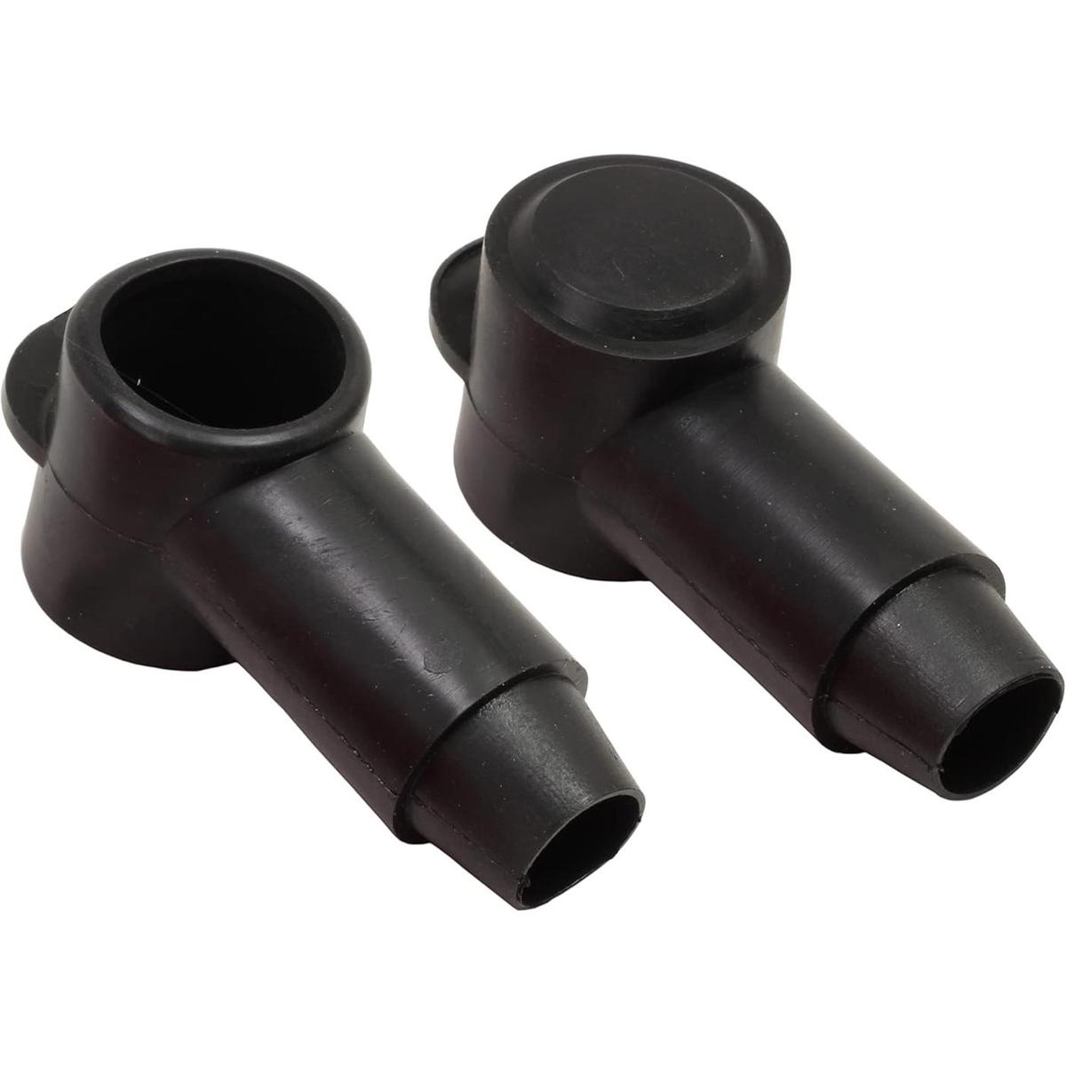 Fastronix Tapones de terminales de perno de 12 pulgada
