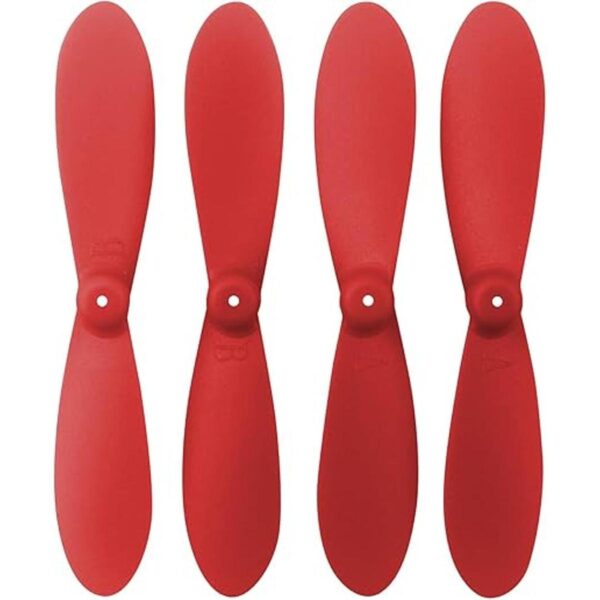 PUOO Accessory 24 hélice para HS190 901HS 901S 901H X300C_4