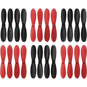 PUOO Accessory 24 hélice para HS190 901HS 901S 901H X300C_1
