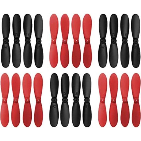PUOO Accessory 24 hélice para HS190 901HS 901S 901H X300C_1