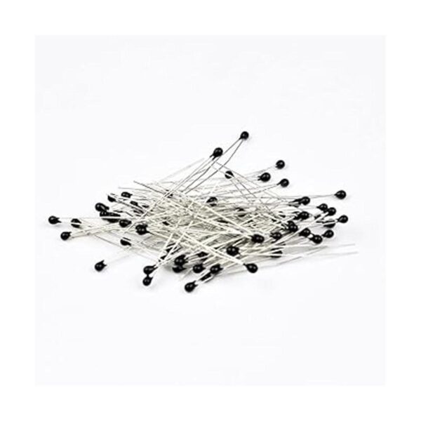 KOKISO NTC Resistores de termistores MF52 3950K 10_4