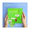 Hello 2 Kids Jesus Loves Me Libro de sonidos Juguete_6