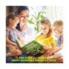 Hello 2 Kids Jesus Loves Me Libro de sonidos Juguete_5