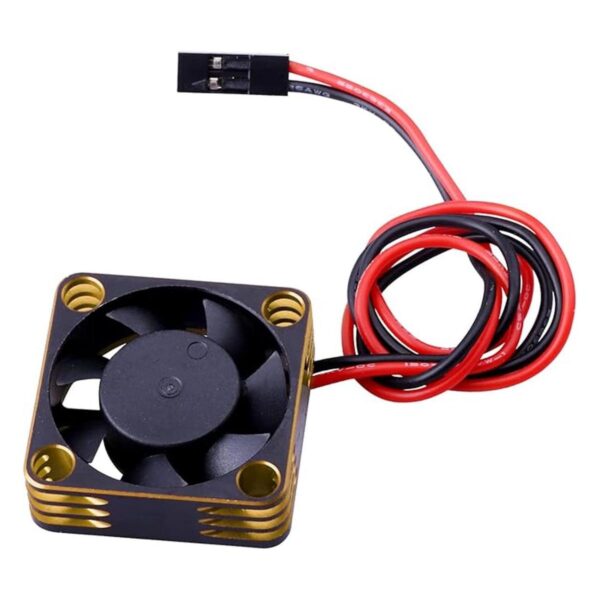 CrazyHobby Kit de ventilador de refrigeración RC de 1.181_2
