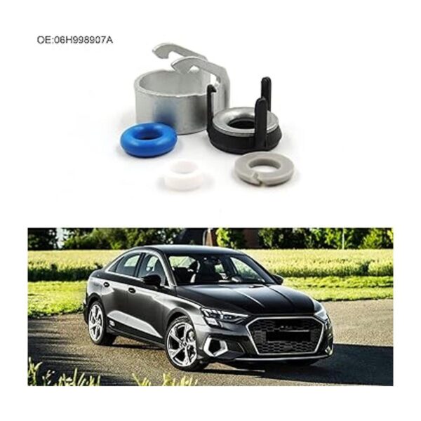 HiSport 06H998907A Kit de reparación de juntas tóricas de_3
