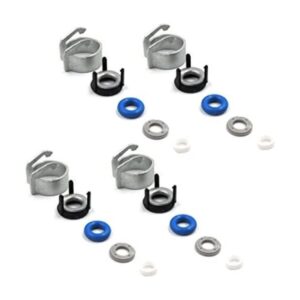 HiSport 06H998907A Kit de reparación de juntas tóricas de_1