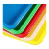 JOIKIT Paquete de 20 bandejas de plástico multicolor de_3