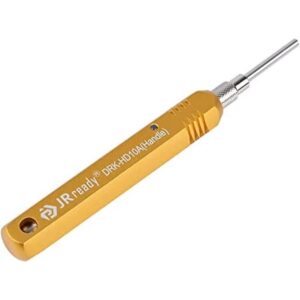 JRready DRKHD10A 09990000012 HARTING Kit de_1