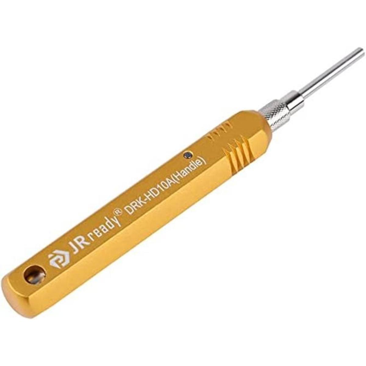 JRready DRKHD10A 09990000012 HARTING Kit de