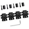 FriHobby Adaptador de extensión para rueda de 0.669 in y_2