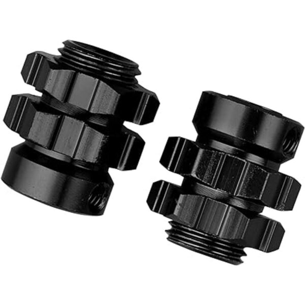 FriHobby Adaptador de extensión para rueda de 0.669 in y_4