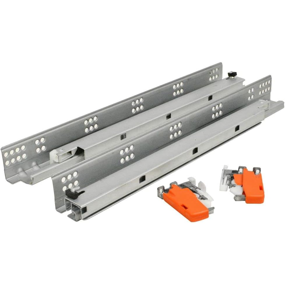 Laurey 10818 18 pulgadas de extensión completa para cajón