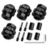 FriHobby Adaptador de extensión para rueda de 0.669 in y_1
