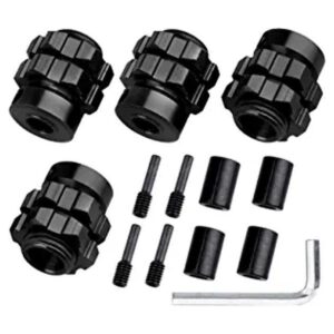 FriHobby Adaptador de extensión para rueda de 0.669 in y_1