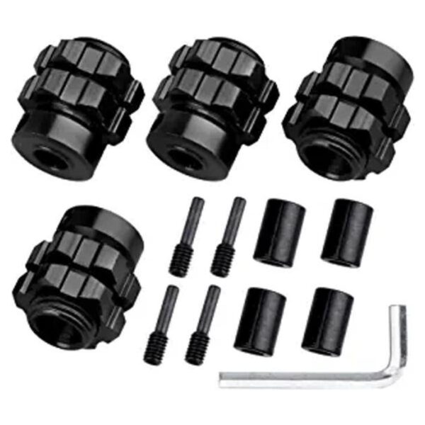 FriHobby Adaptador de extensión para rueda de 0.669 in y_1