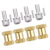 FriHobby Adaptador de extensión de bujes espaciadores de_2