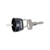 EPLZON Interruptor de llave de encendido para Polaris_4