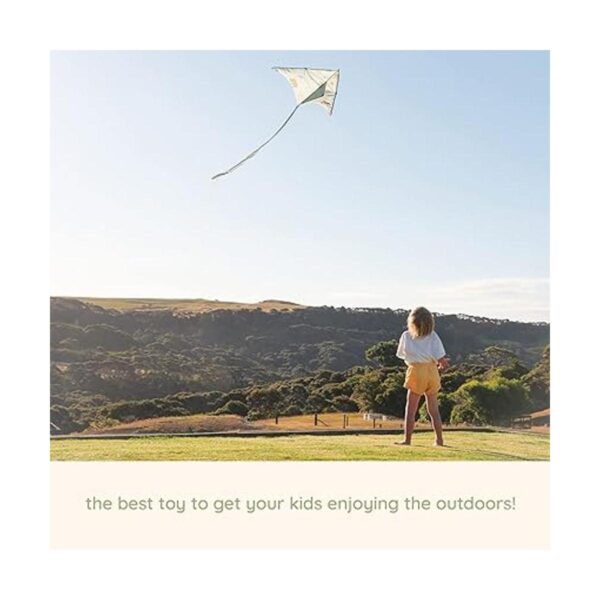 LOFTY Kites for Kids Easy to Fly Kite Flying Kites for_6