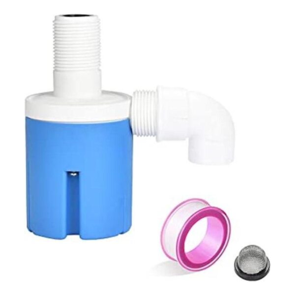 IMXMI Válvula de control de nivel de agua automática de_1