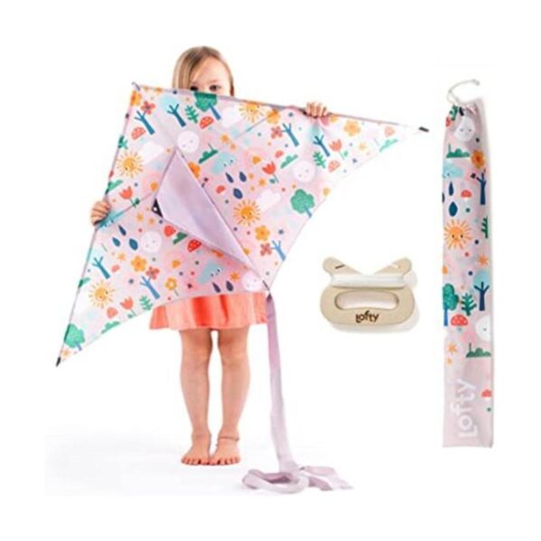 LOFTY Kites for Kids Easy to Fly Kite Flying Kites for_1