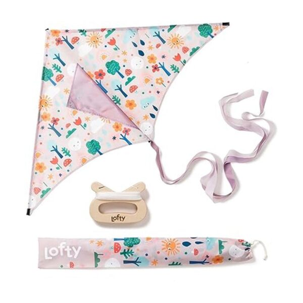 LOFTY Kites for Kids Easy to Fly Kite Flying Kites for_5