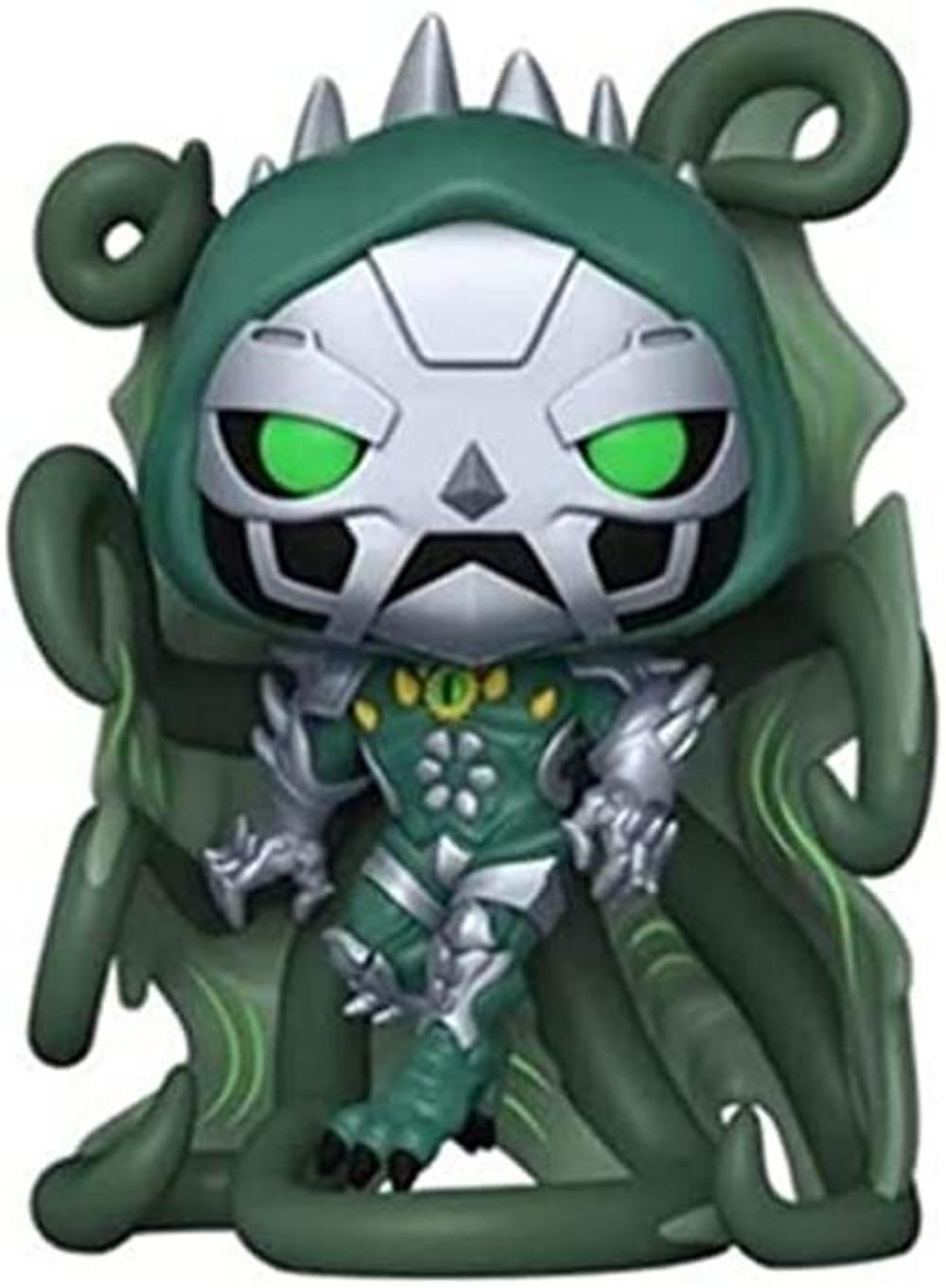 Funko Pop Marvel Monster Hunters Dr. Doom