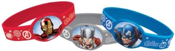 Marvel Super Hero Adventures Rompecabezas para niños_2